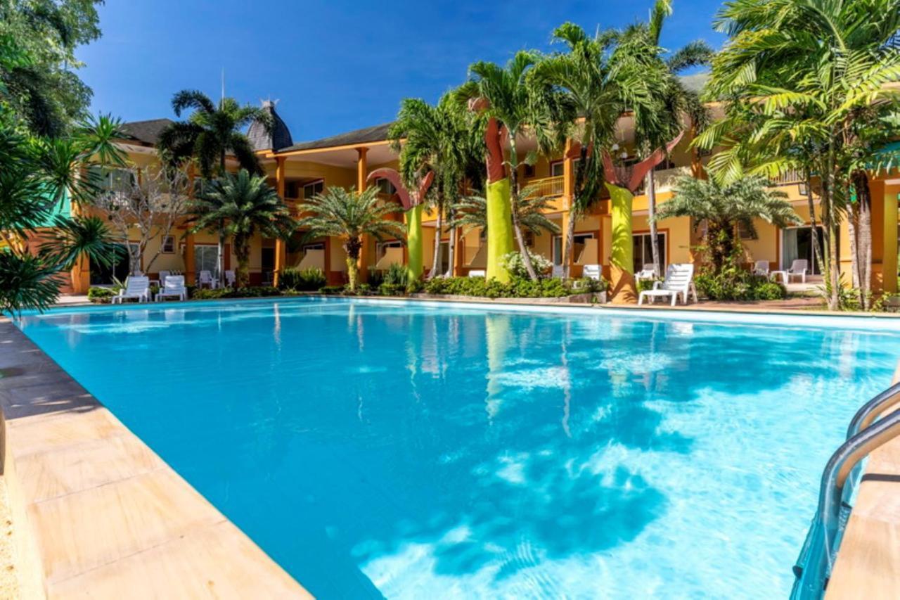 Coconut Beach Resort, Koh Chang Dış mekan fotoğraf