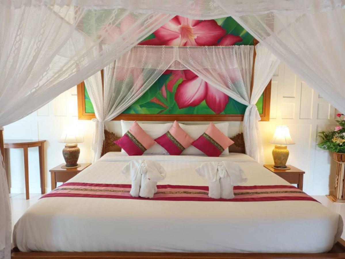 Coconut Beach Resort, Koh Chang Dış mekan fotoğraf