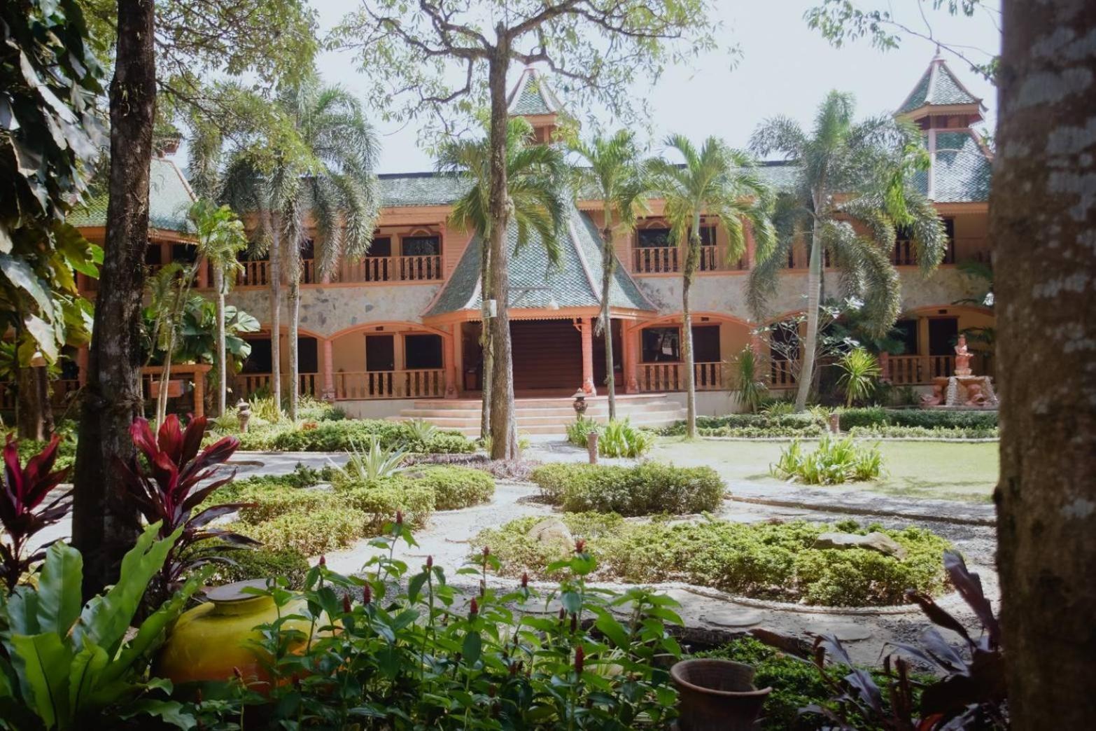 Coconut Beach Resort, Koh Chang Oda fotoğraf