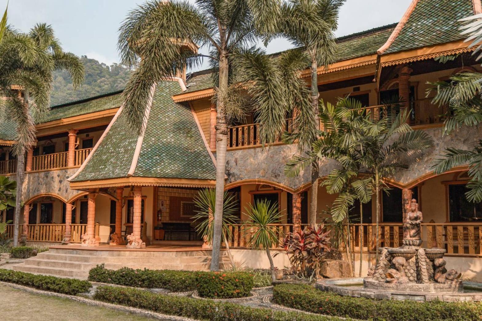 Coconut Beach Resort, Koh Chang Oda fotoğraf