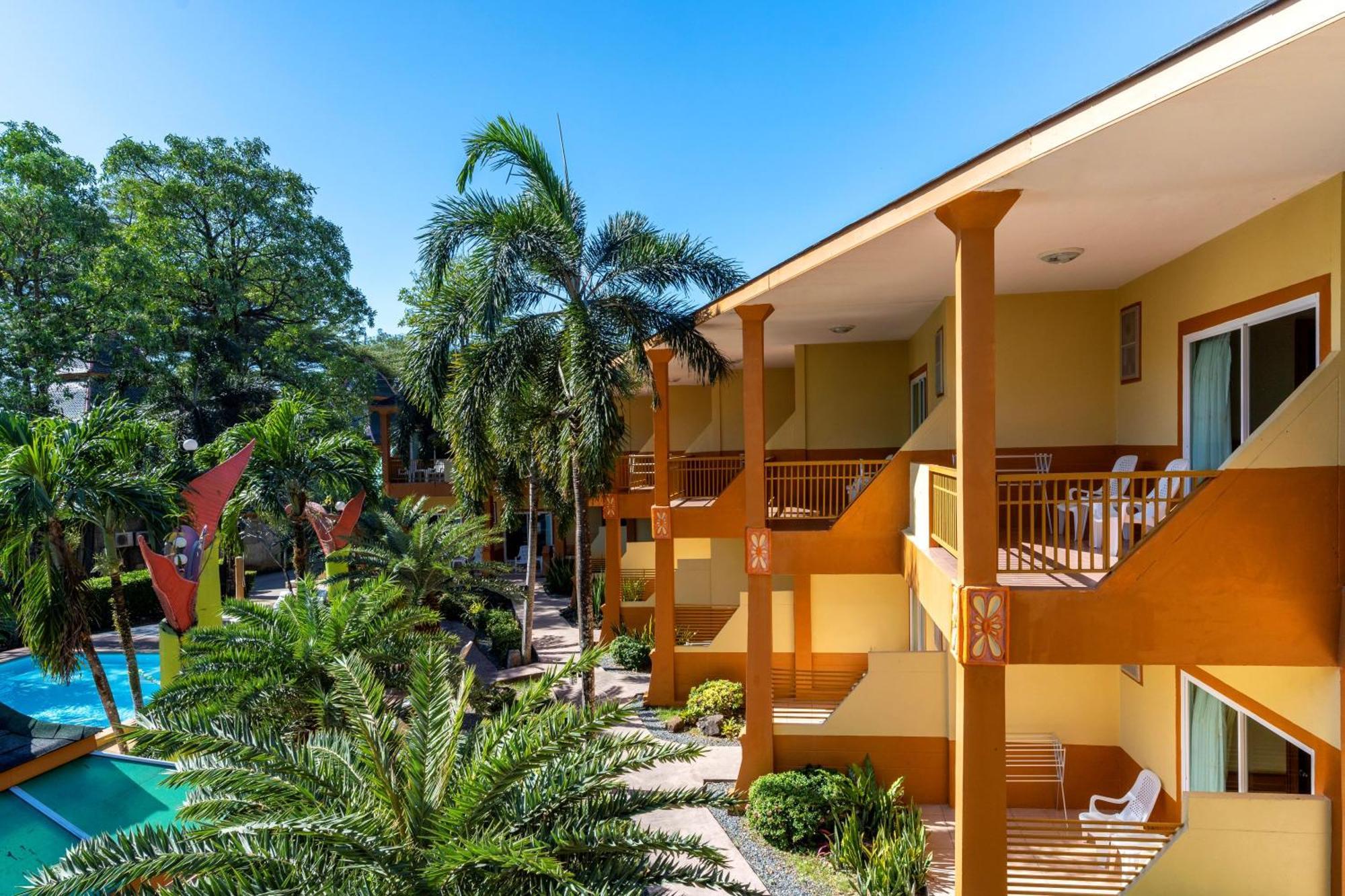 Coconut Beach Resort, Koh Chang Oda fotoğraf