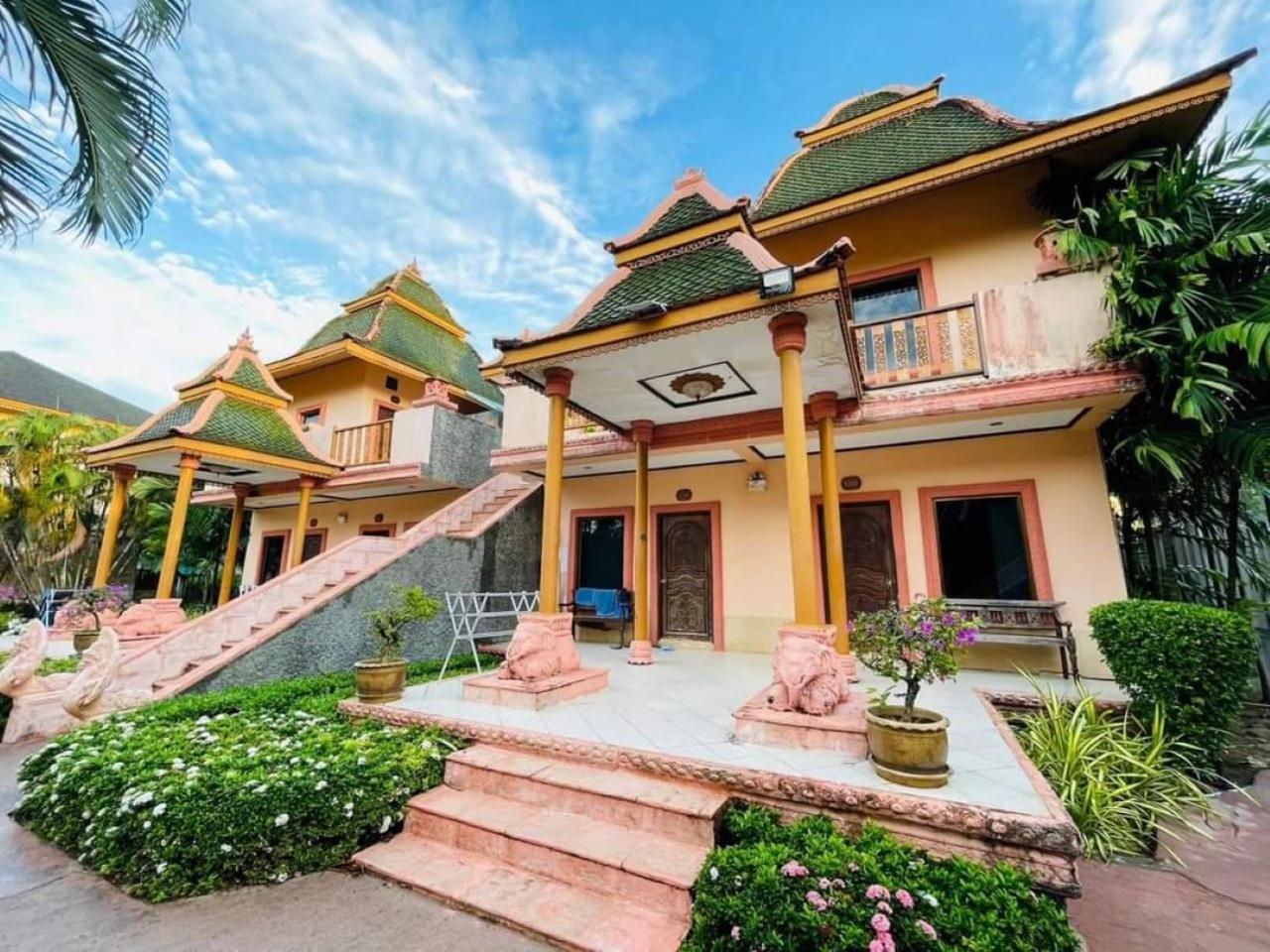 Coconut Beach Resort, Koh Chang Dış mekan fotoğraf