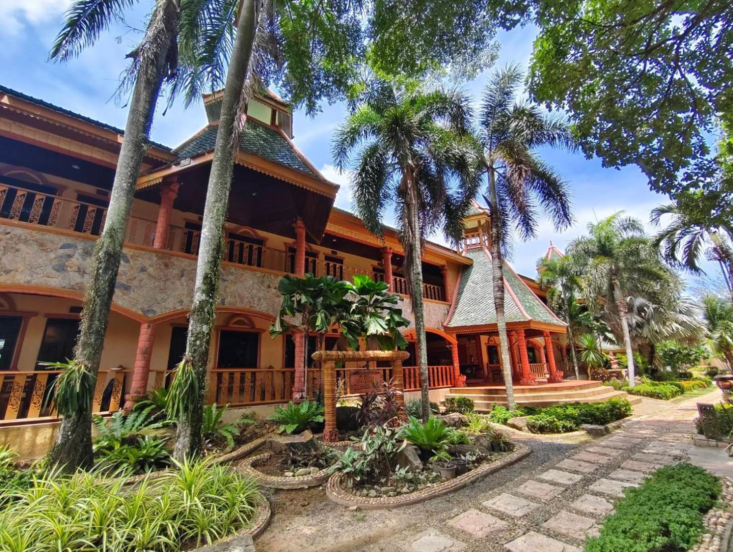 Coconut Beach Resort, Koh Chang Oda fotoğraf