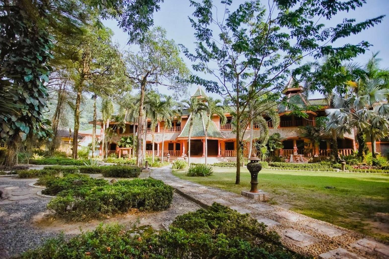 Coconut Beach Resort, Koh Chang Oda fotoğraf