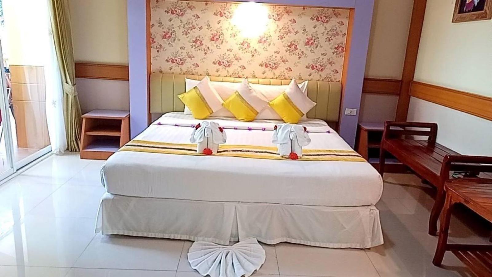 Coconut Beach Resort, Koh Chang Oda fotoğraf