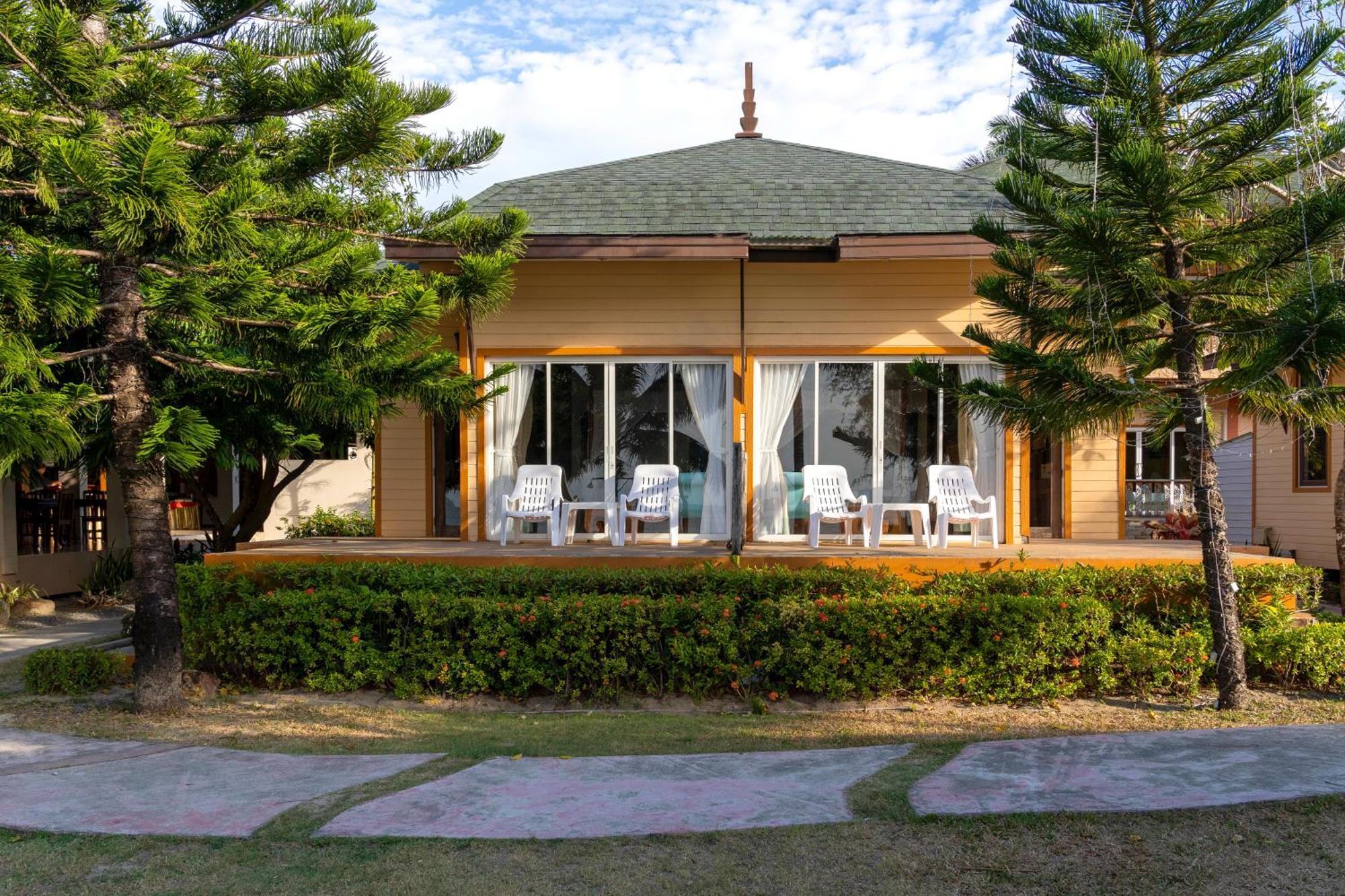 Coconut Beach Resort, Koh Chang Oda fotoğraf