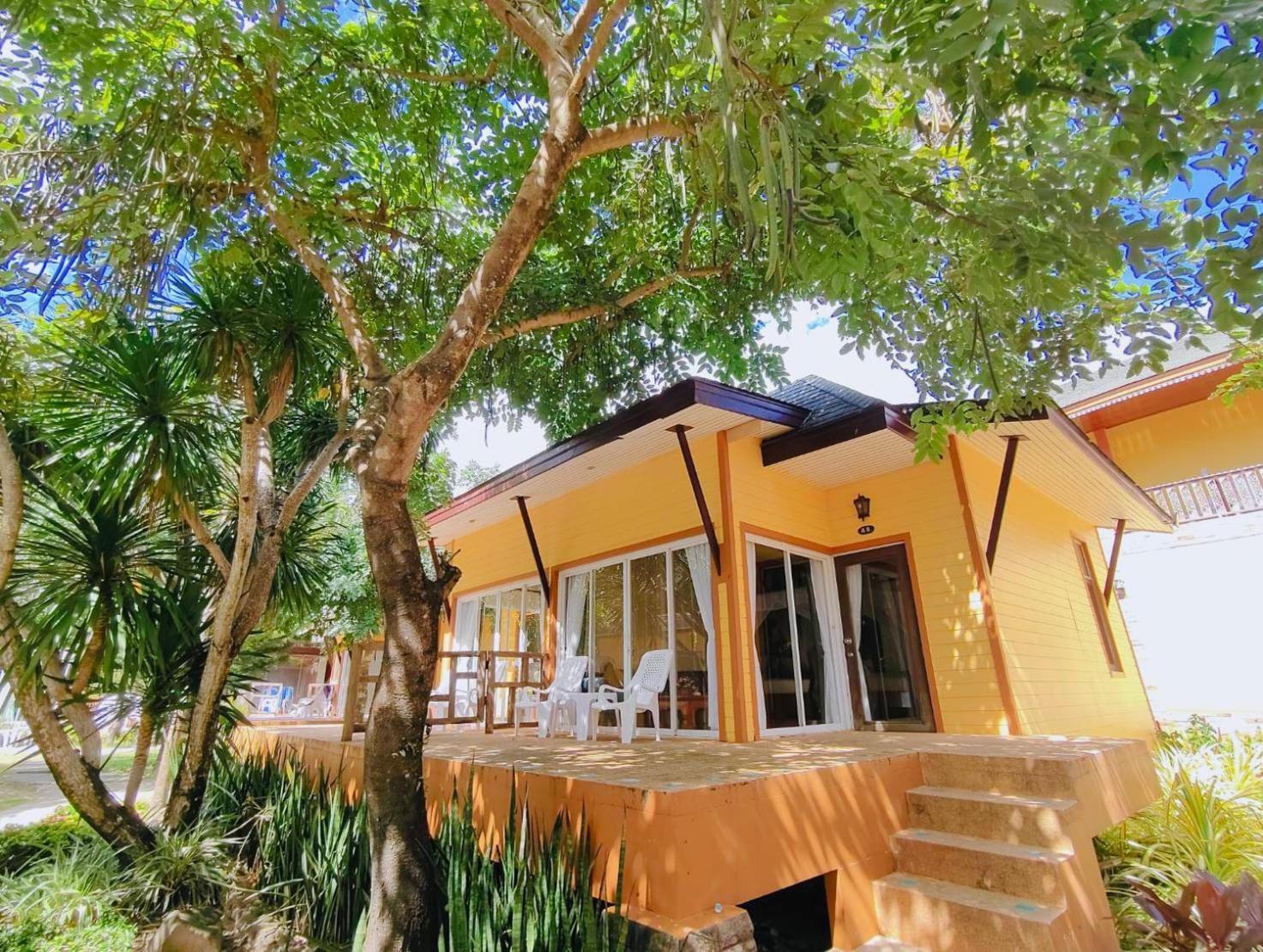 Coconut Beach Resort, Koh Chang Oda fotoğraf