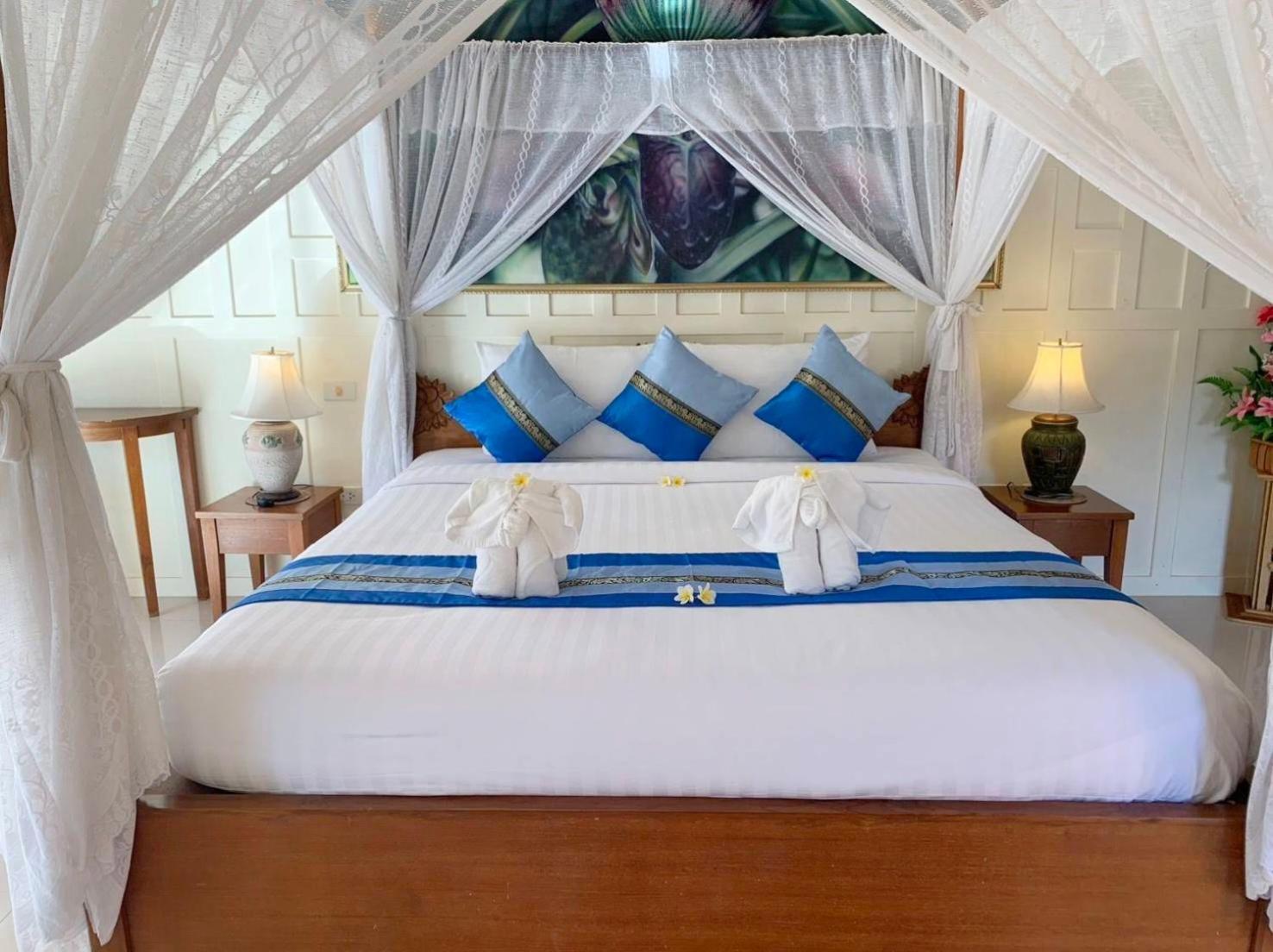 Coconut Beach Resort, Koh Chang Oda fotoğraf