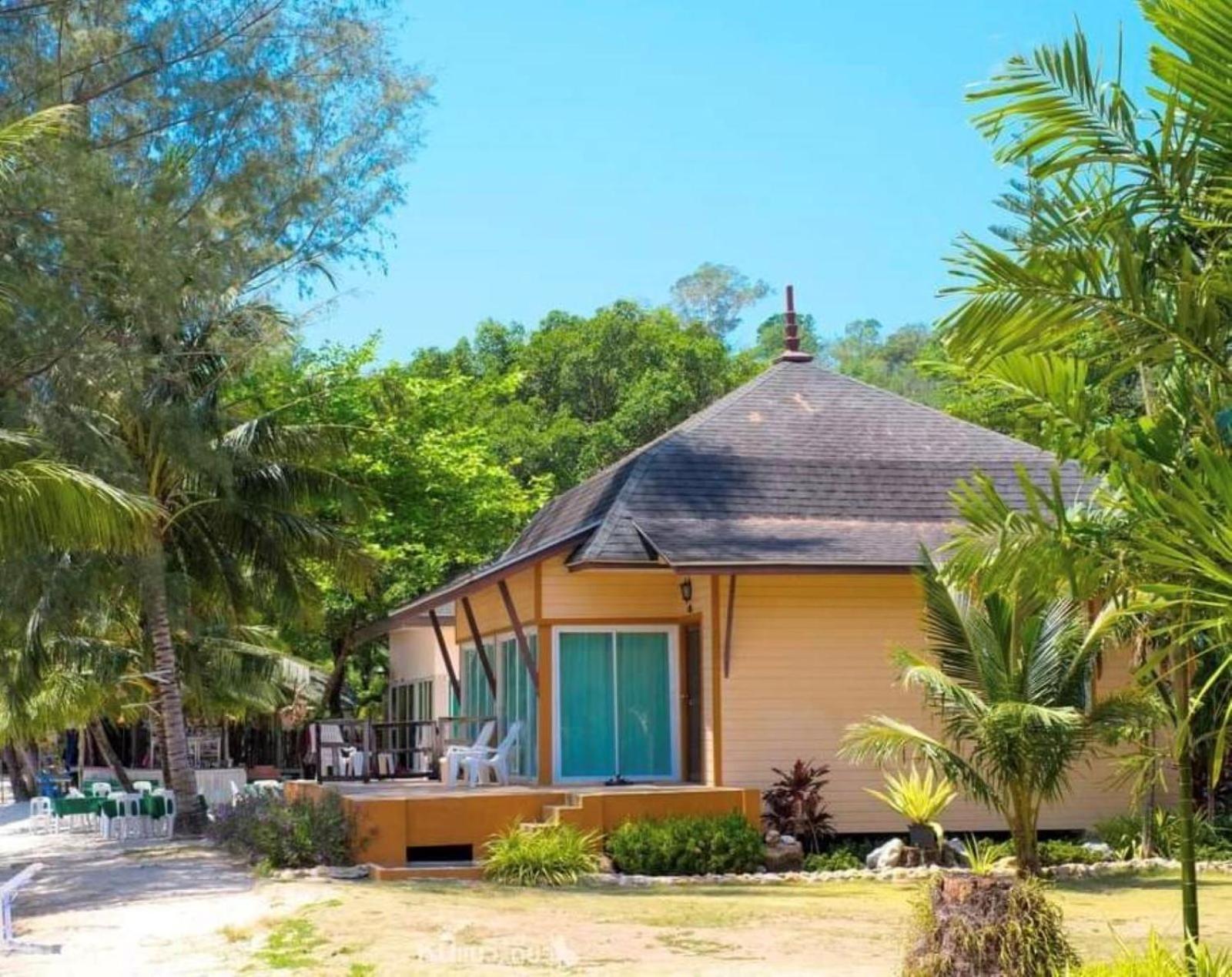 Coconut Beach Resort, Koh Chang Oda fotoğraf