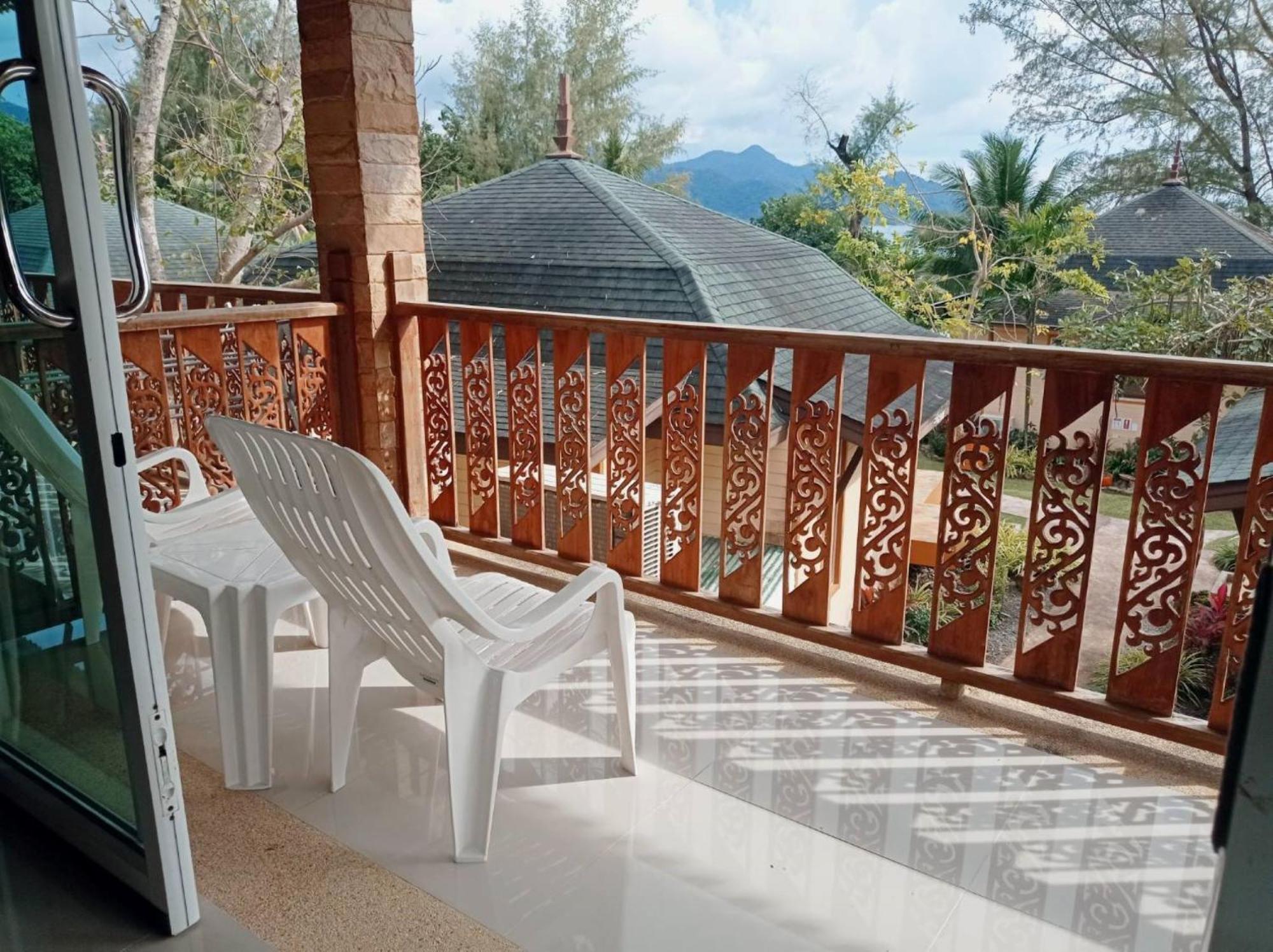 Coconut Beach Resort, Koh Chang Oda fotoğraf