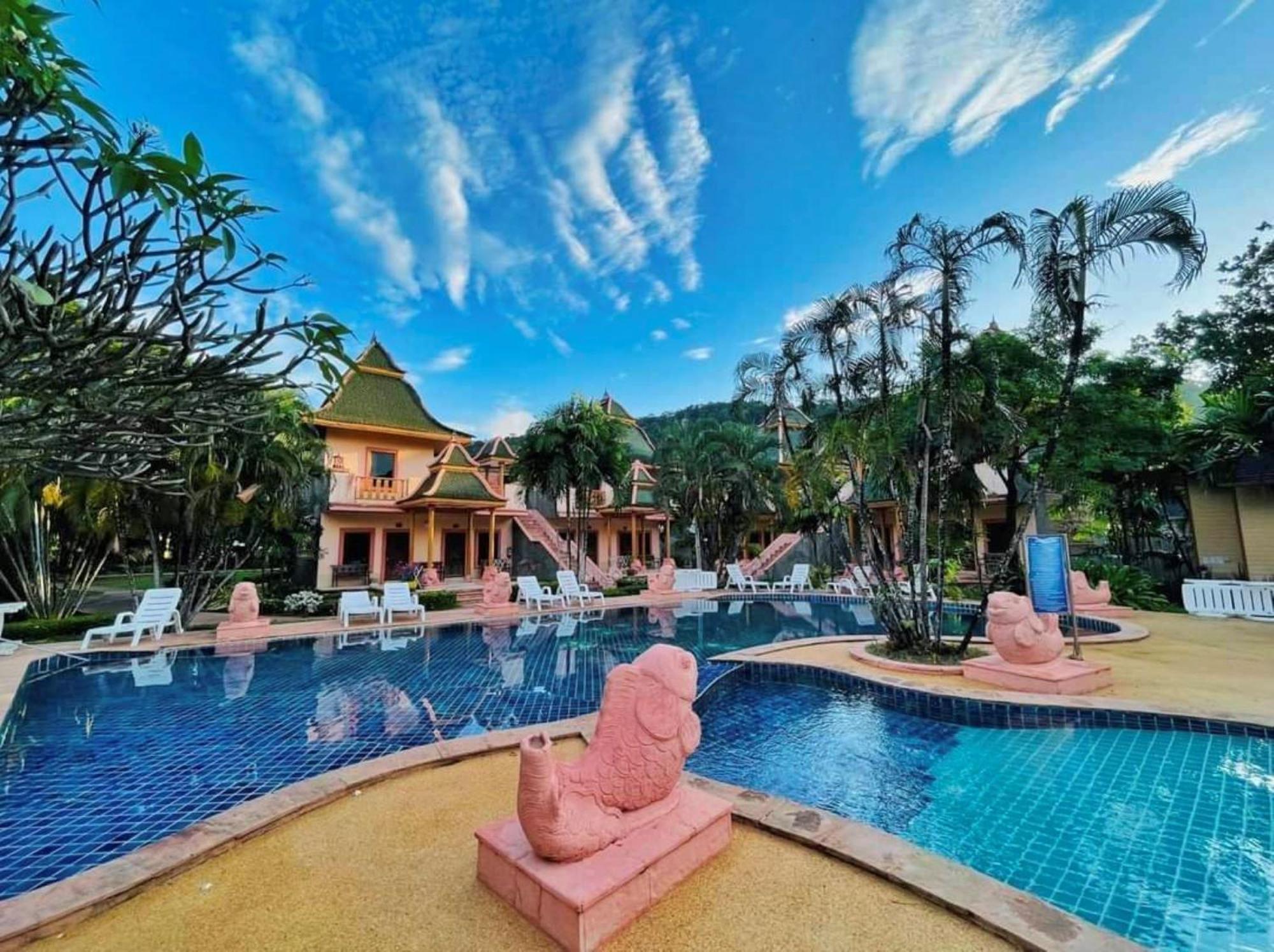 Coconut Beach Resort, Koh Chang Oda fotoğraf