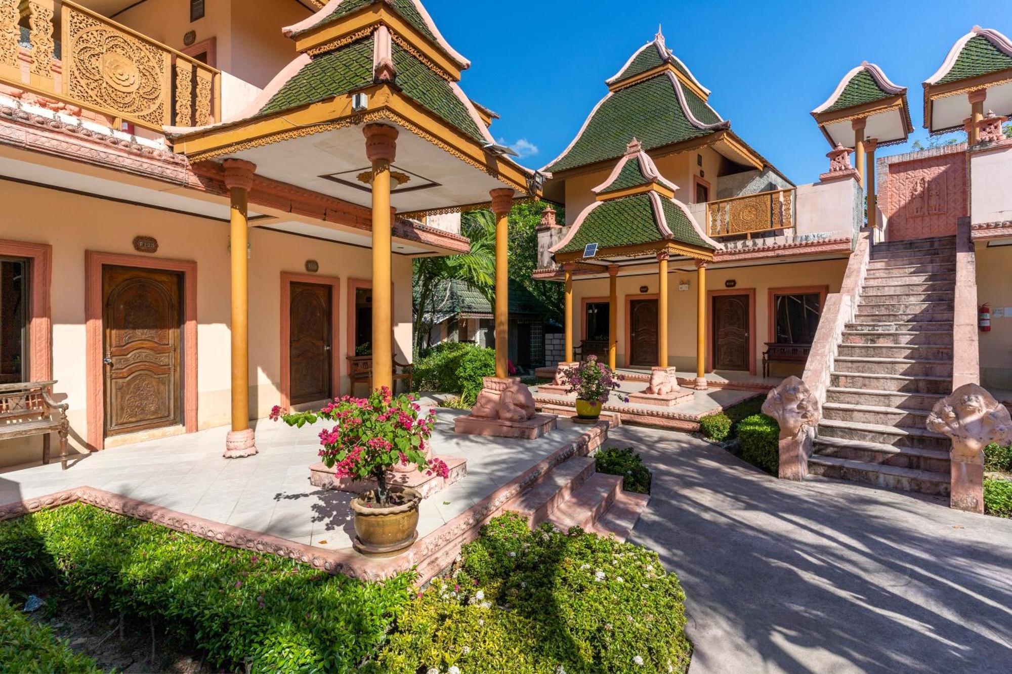 Coconut Beach Resort, Koh Chang Oda fotoğraf