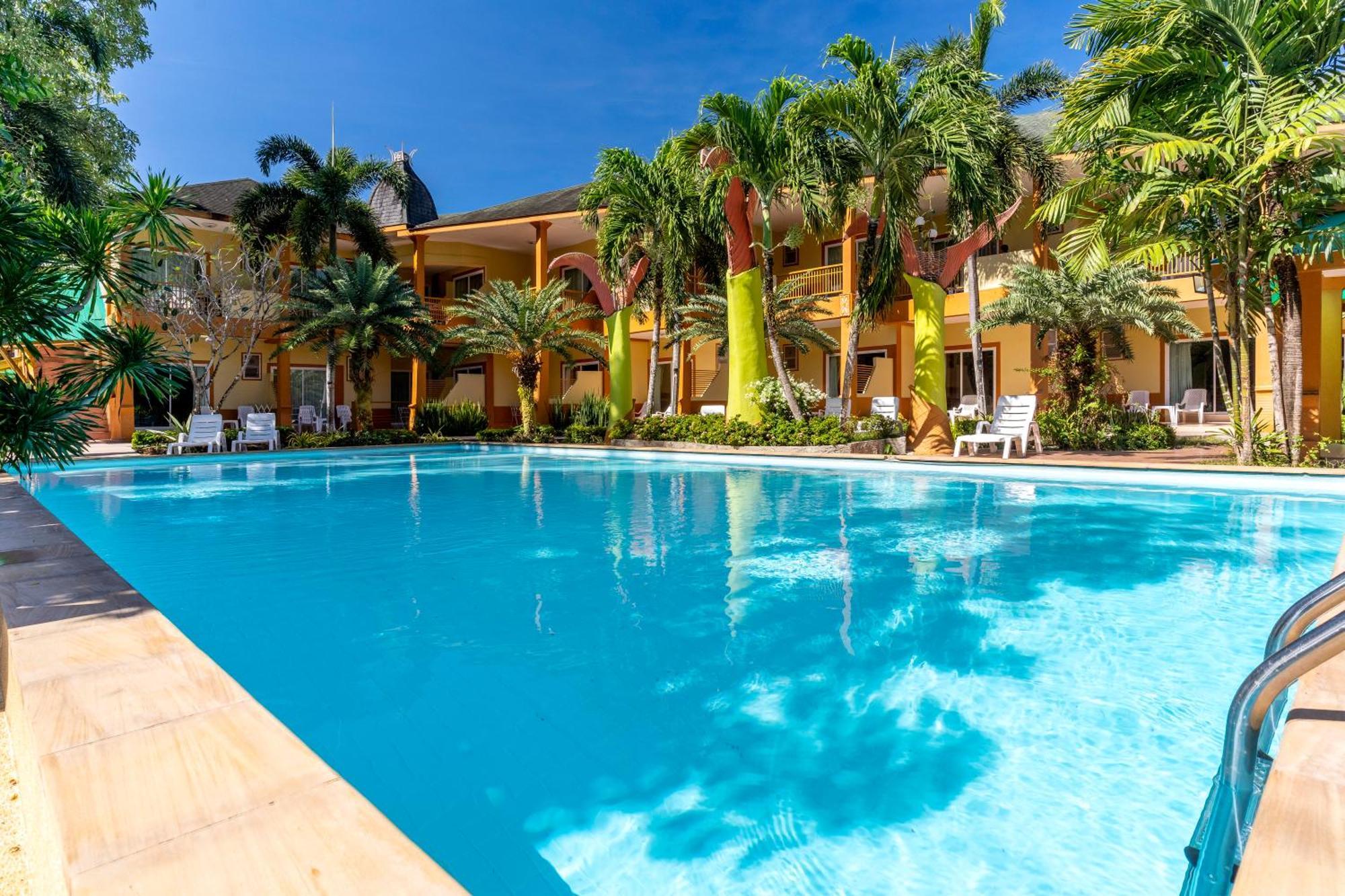 Coconut Beach Resort, Koh Chang Oda fotoğraf