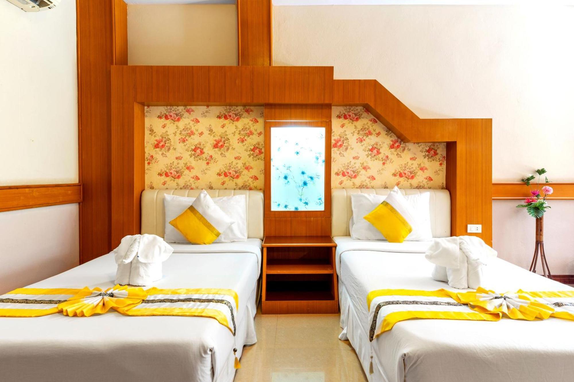 Coconut Beach Resort, Koh Chang Oda fotoğraf